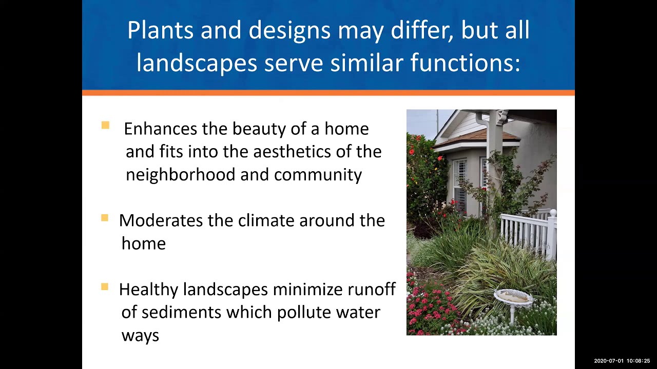 Landscape Design Series: Site Inventory and Analysis