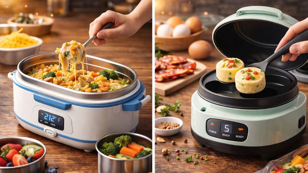 50 Smart Amazon Kitchen Gadgets You’ll Actually Use
