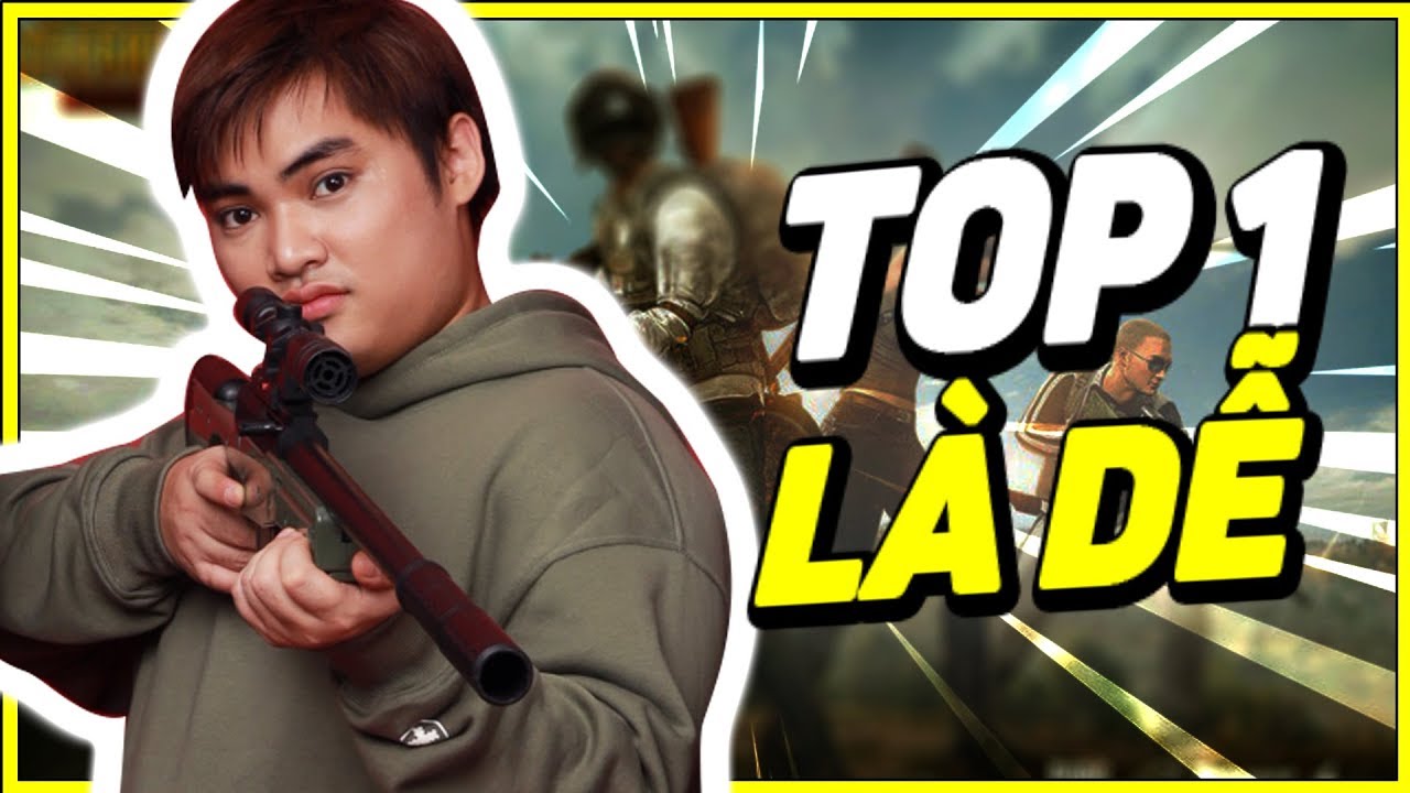 RIP113 GẶP TEAM TRY HARD DÀNH TOP 1 LÀ DỄ