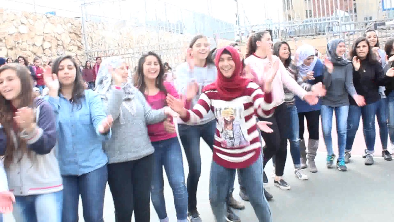 يوم التراث في ثانوية البطوف عرابة 17