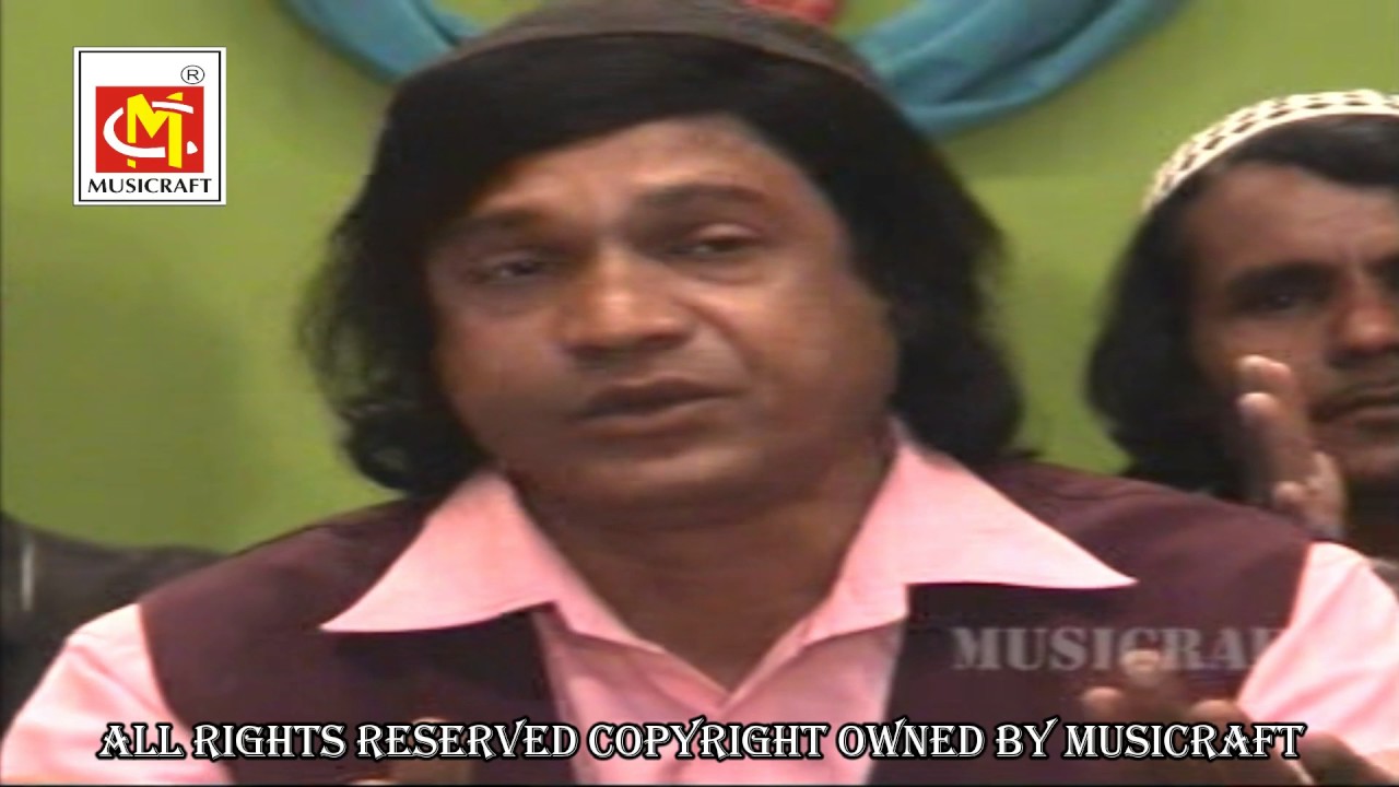 Kabar Ka Azaab  || M. Aaga Fankar || Video Qawwali || Musicraft