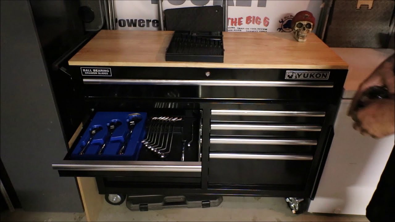 Is The Harbor Freight Yukon Worth $300?