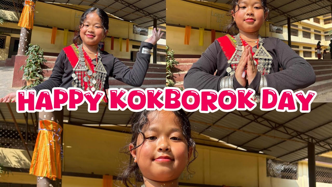 Little girl set the fire on stage 🤩🤩🤩❤️😂😂