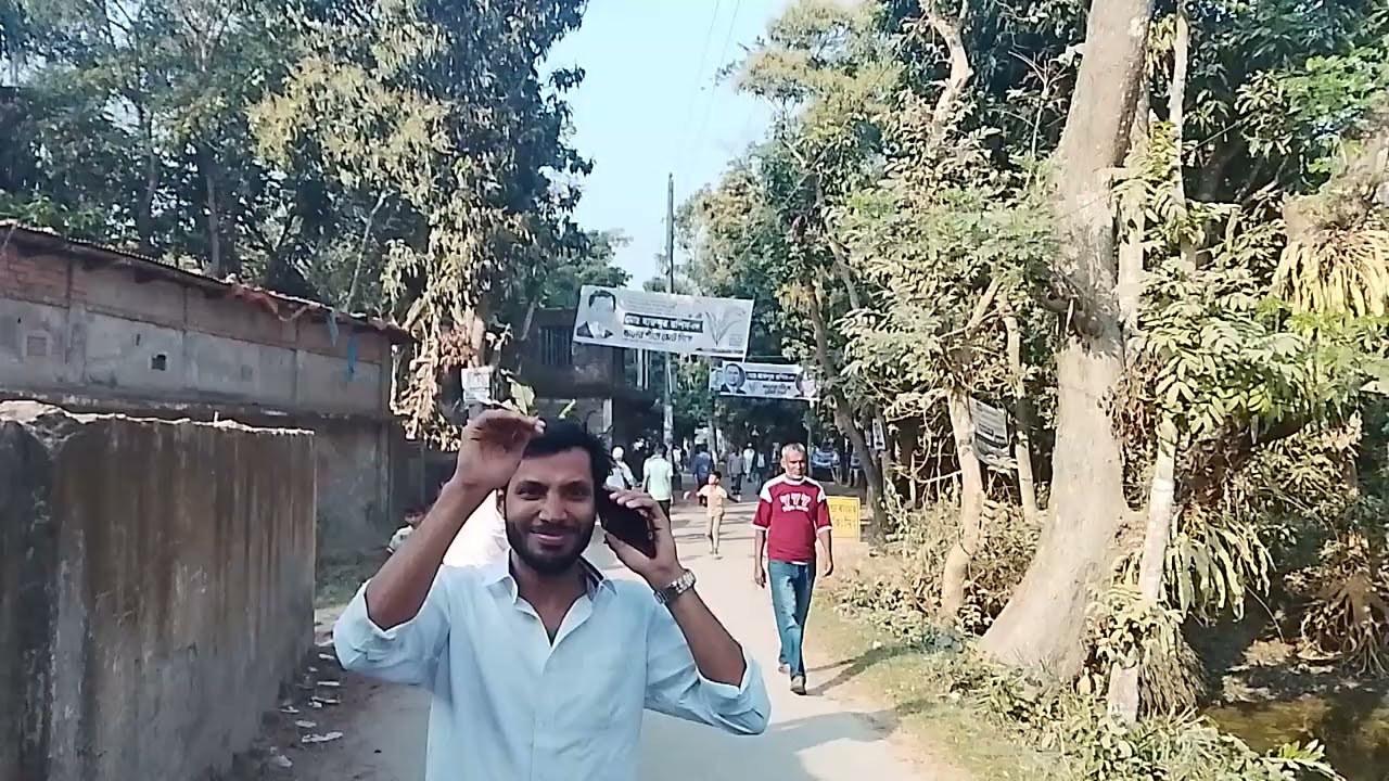 যায় ঝামেলা মুক্ত ভোট কেন্দ্র