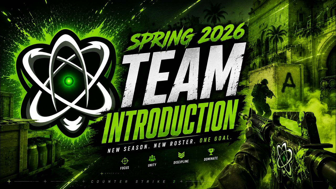 FUSION Spring 2026 Introduction