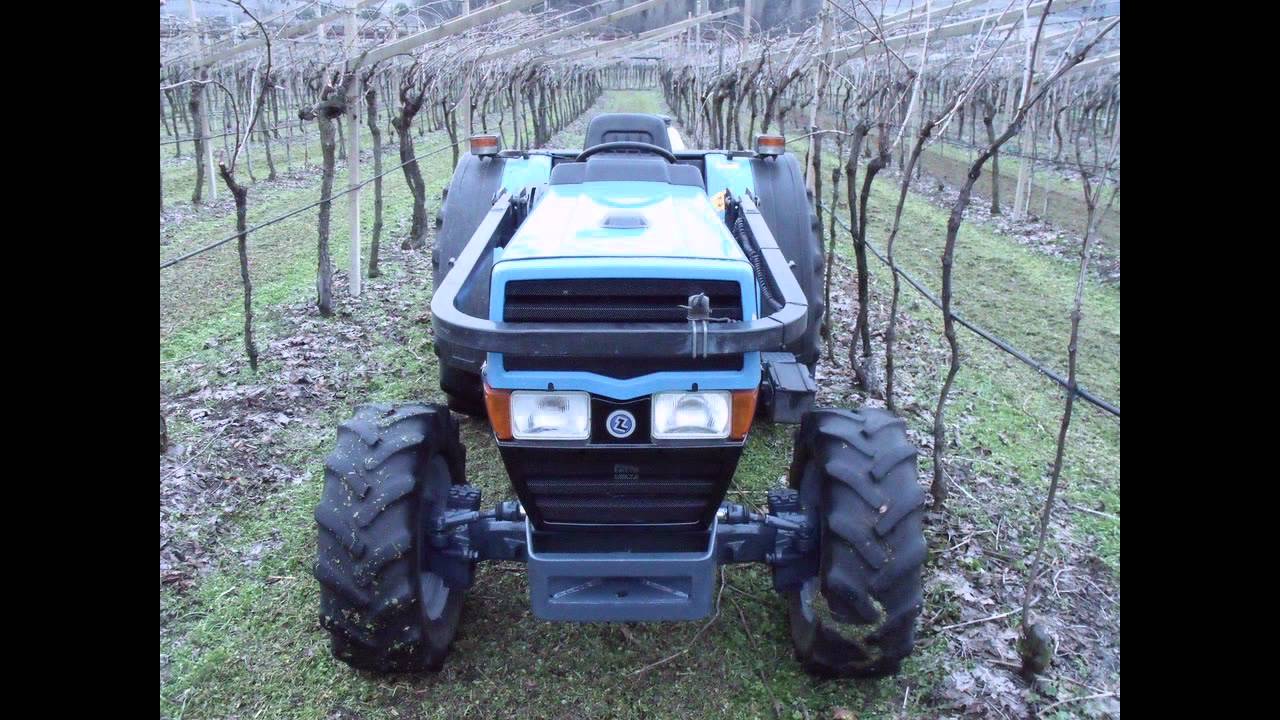 Landini in concimazione.mpg
