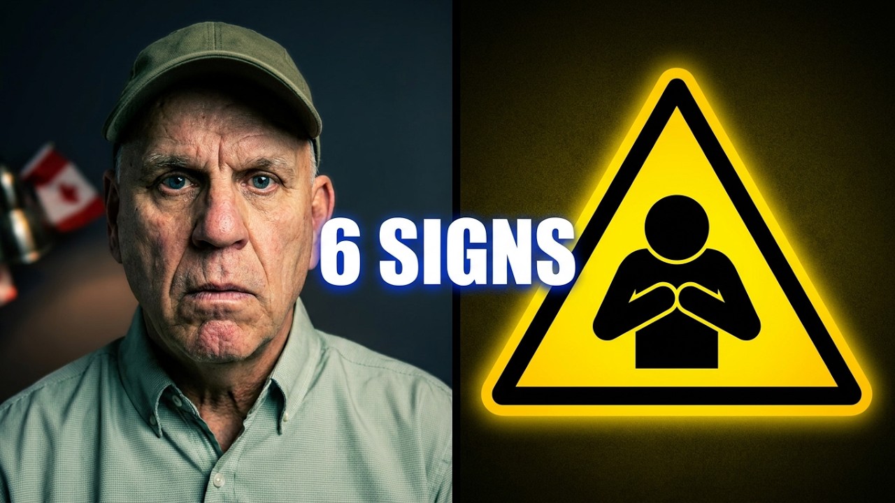 Health Warning Signs You Should NEVER Ignore