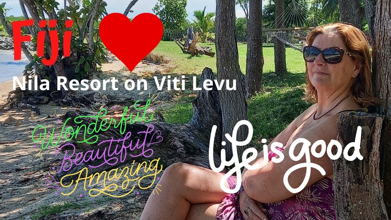 Fiji Resorts - Nila Resort on Viti Levu #fiji #fijiislands #nilaresort