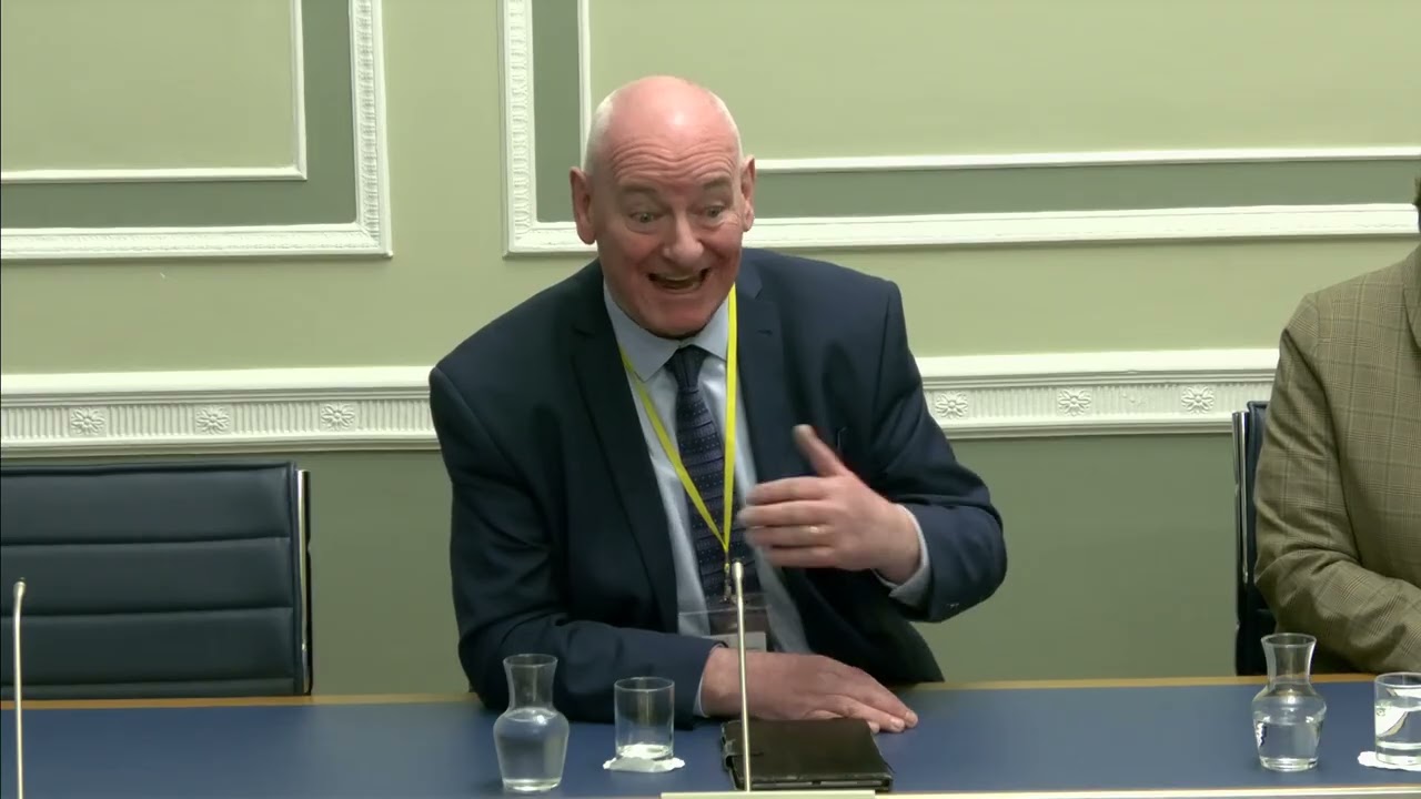 Assembly and Executive Review Committee Meeting, Tuesday 24 February 2026