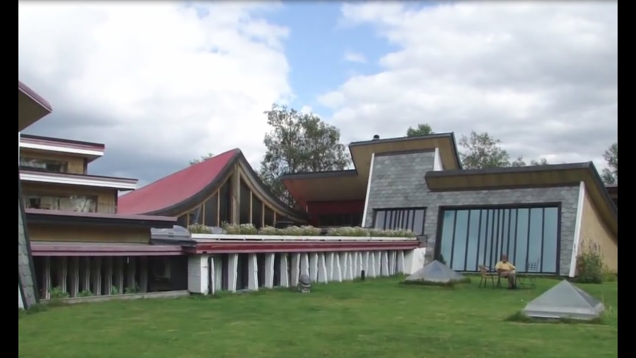 Kautokeino Sølvsmie (Juhls Silvergallery)