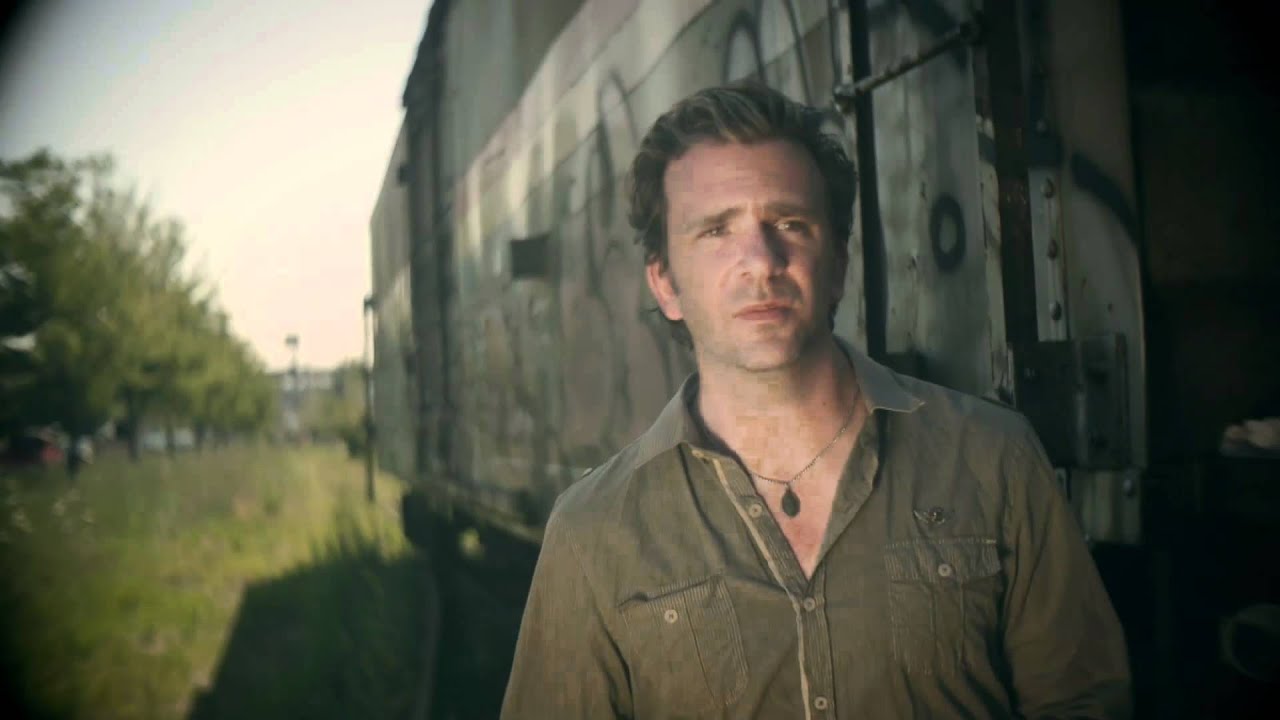 CHRIS TRAPPER - This Time