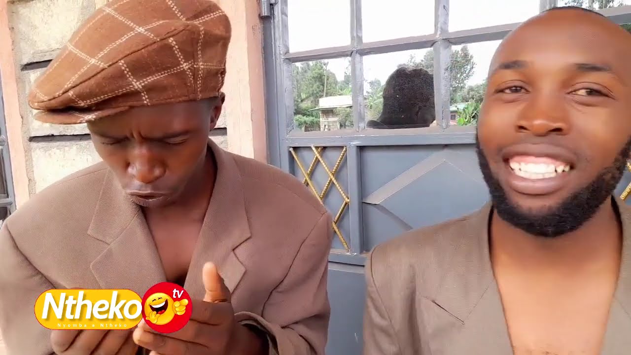 UKIITA BESHTE KIENYEJI KWAKO