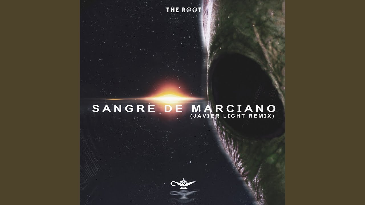 Sangre de Marciano (Javier Light Remix)