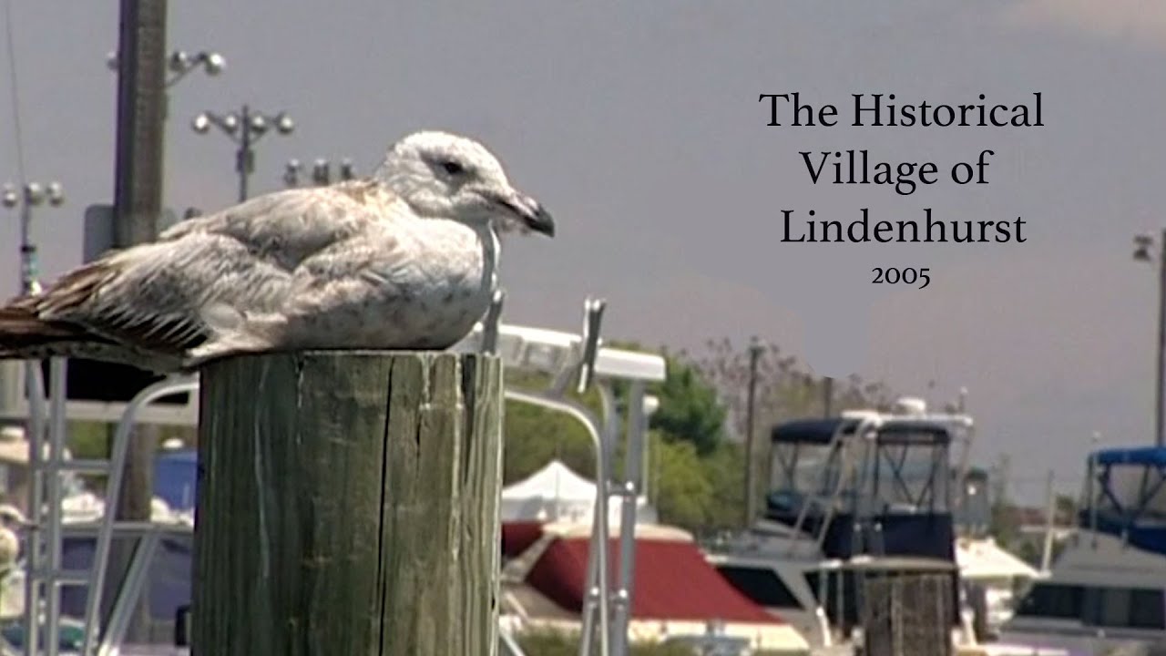 The Historical Village of Lindenhurst 2005