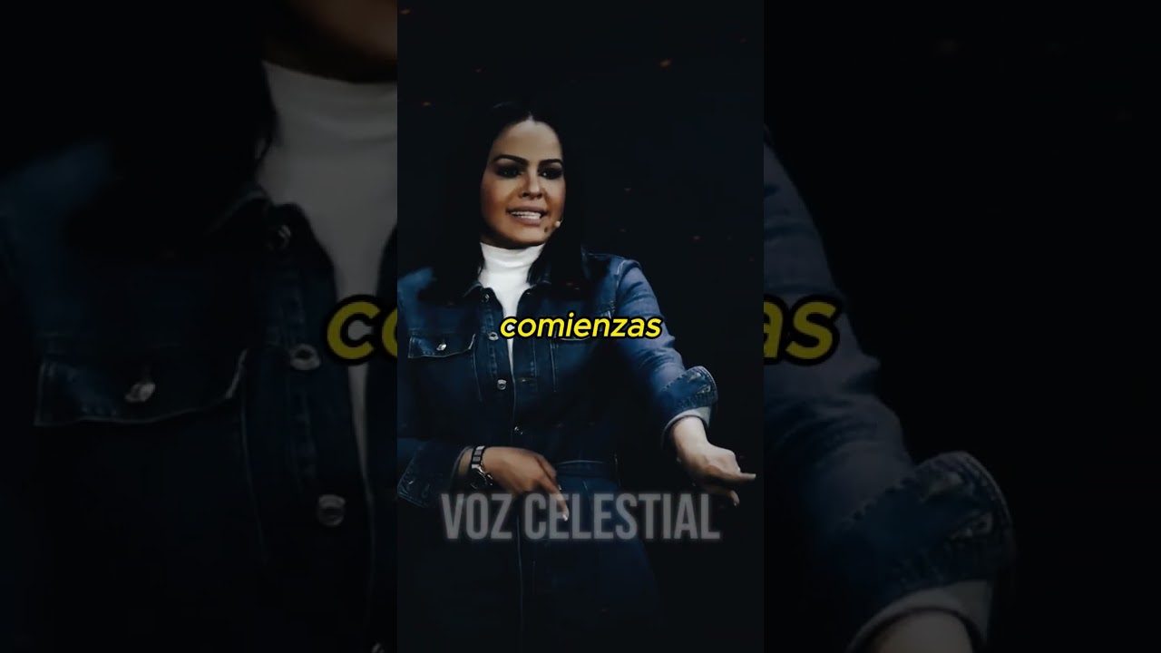 ESTA ES la MEDIDA exacta de tu prueba - Pastora Yesenia Then