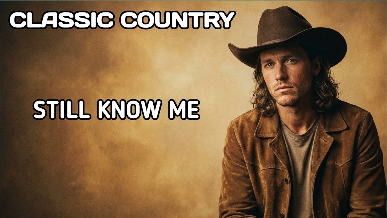 That Old Road Still Knows My Name | Emotional Country Song