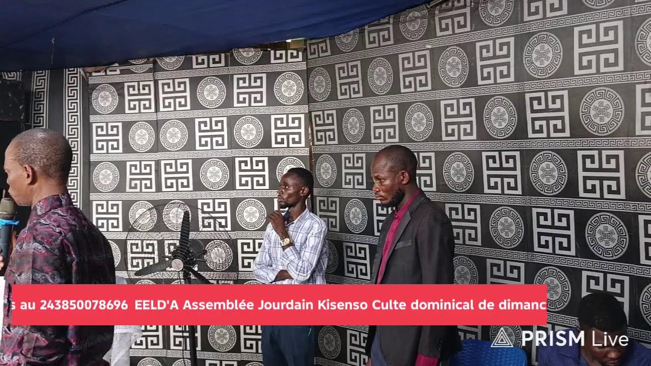 Live streaming of Florissant Toubib Leonard Kanku TV