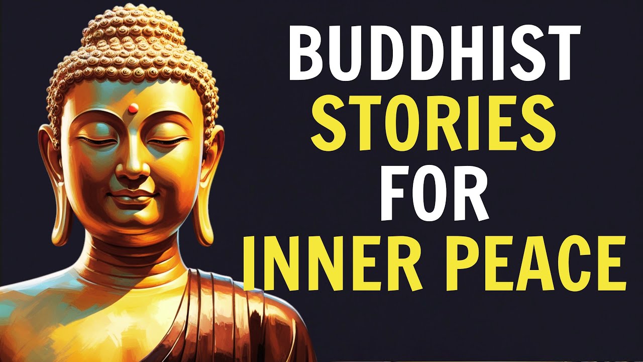 Discover 18 Life-Changing Buddhist Teachings for Inner Peace and Compassion