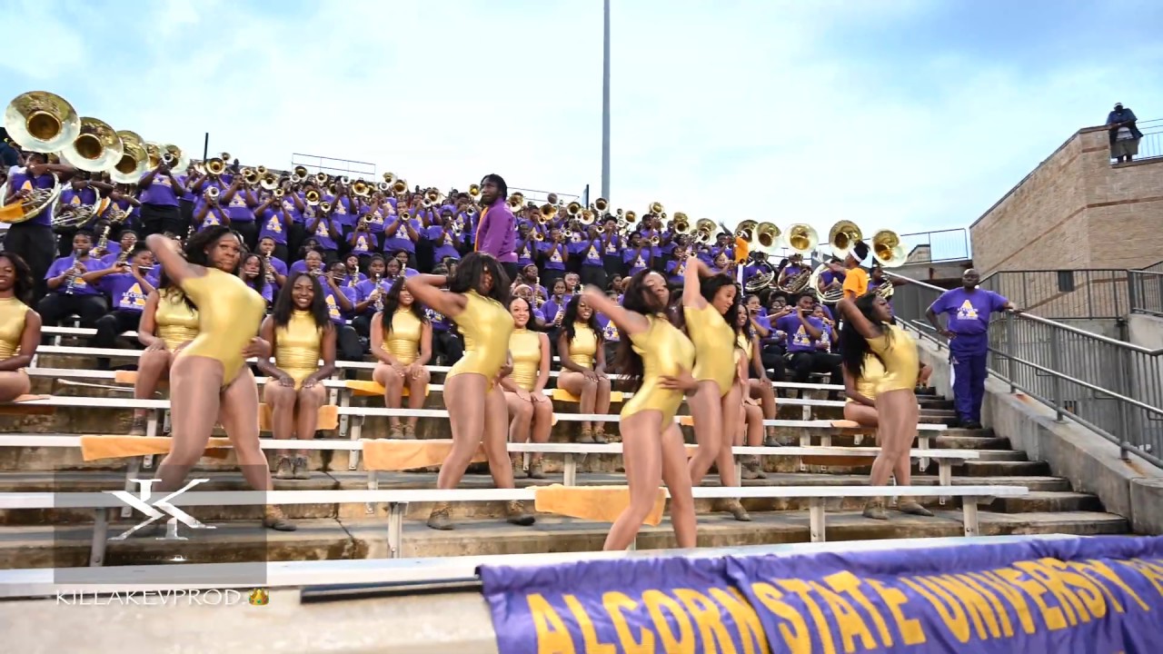 Alcorn State University - Hoe Check - 2019