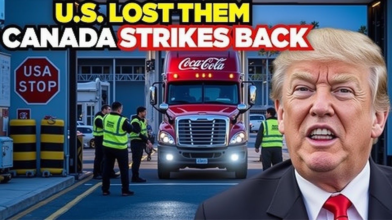 10 American Products Now Made in Canada &ndash; Is Yours on the List