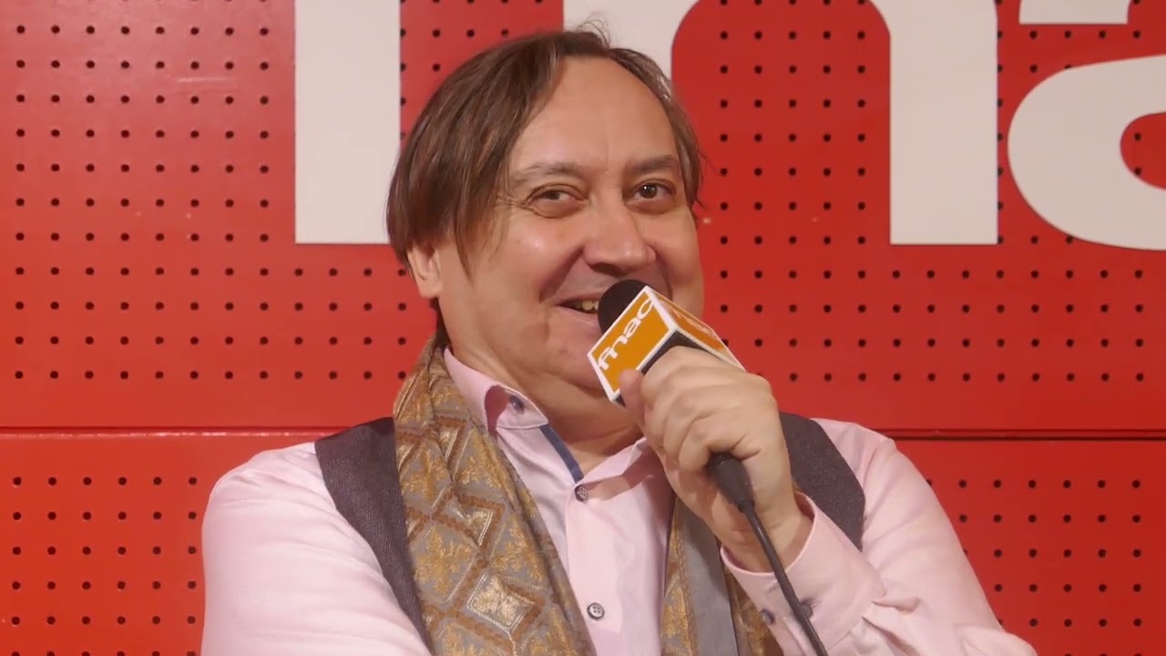Rencontre avec Michel Fau pour 