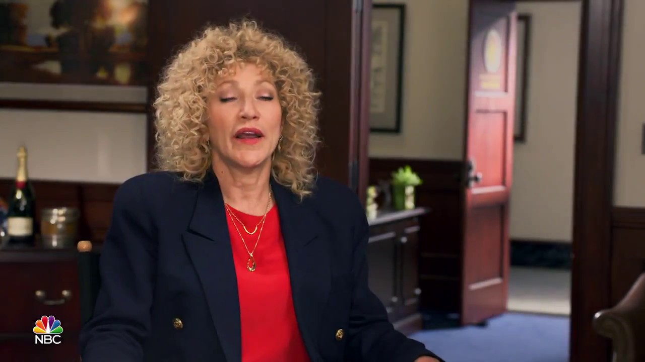 How to Make a TV Show: Law And Order True Crime The Menendez Murders  3