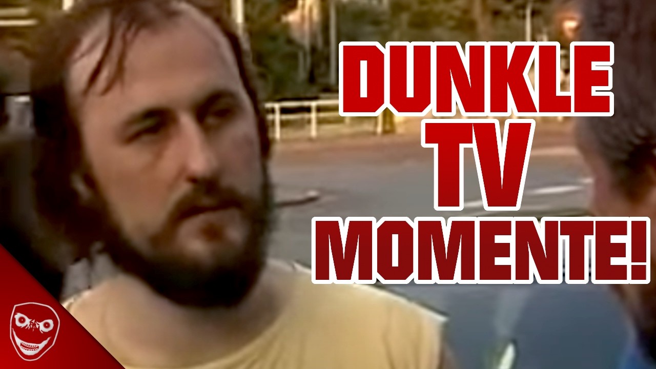 Die verstörendsten Momente Live im TV! [Vol. 3]
