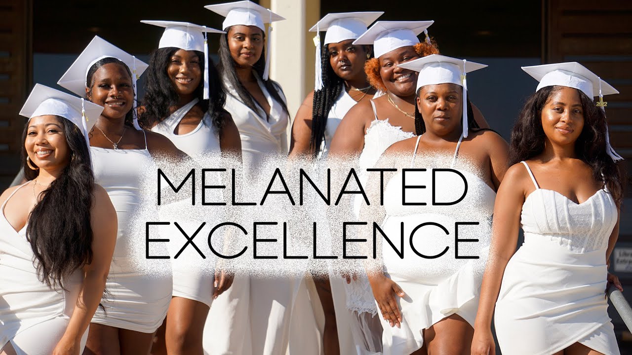 Melanated Excellence