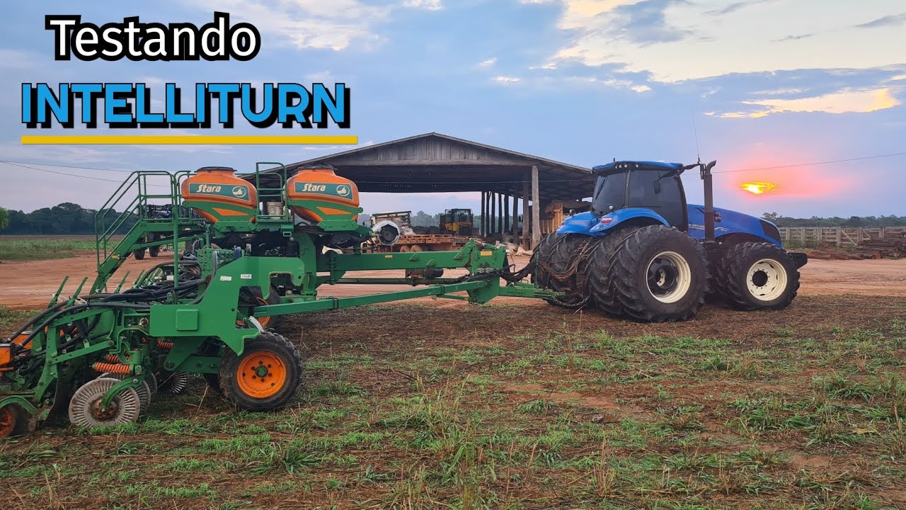 Testando o 