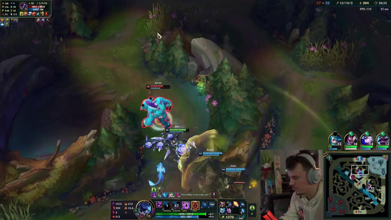 grandmaster soloq (#56)