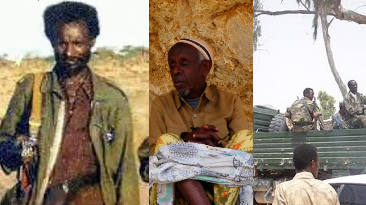 Maxaad ka ogtahay Habeenkii Harag-waafi qabsaday Oodwayne &Shirqoolkii Siiga-dheere? Mujahid Ganaje