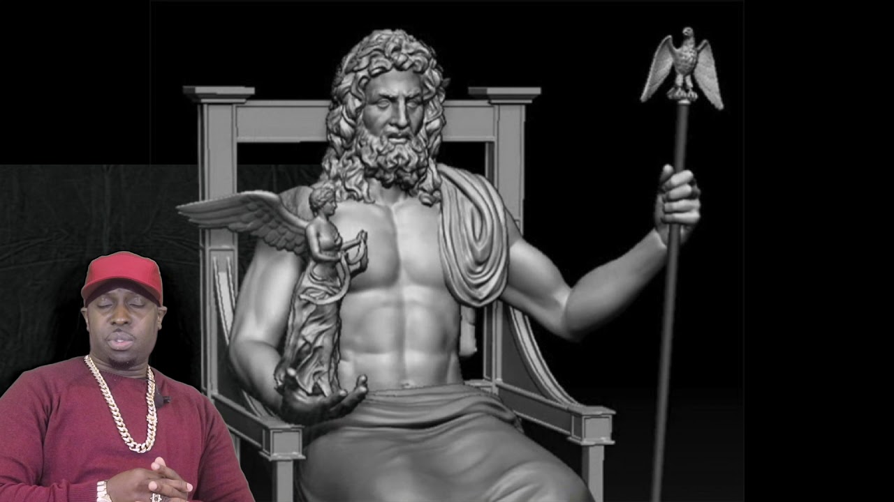 Zion Lexx- Hanukkah & The Importance of Hannibal in The Maccabees History