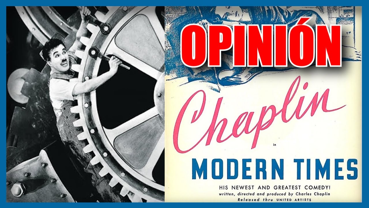 Modern Times: 