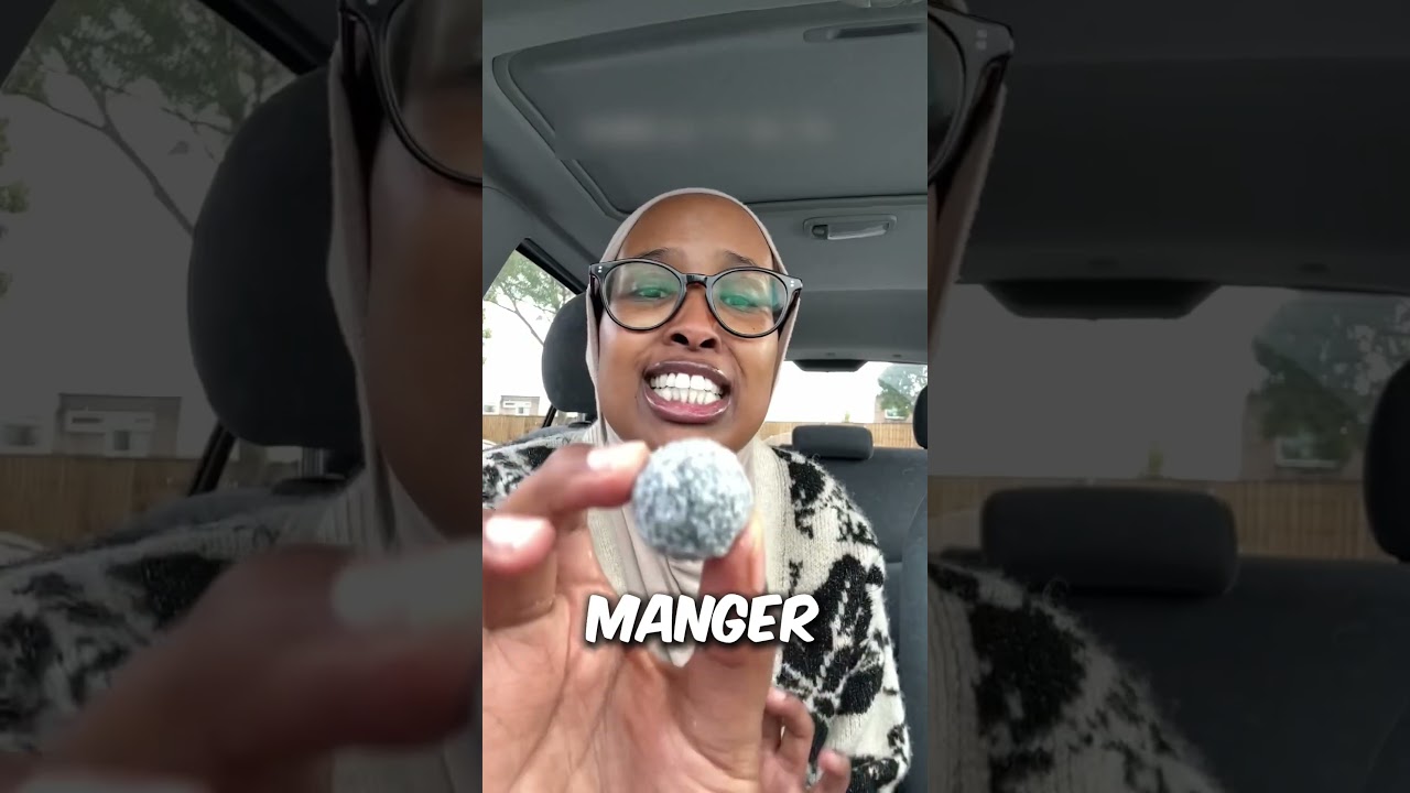 Elle essaya le bonbon le plus acide au monde!🥵