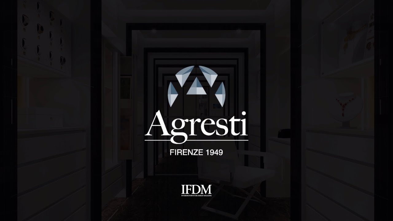 AGRESTI | Total security in a few seconds
