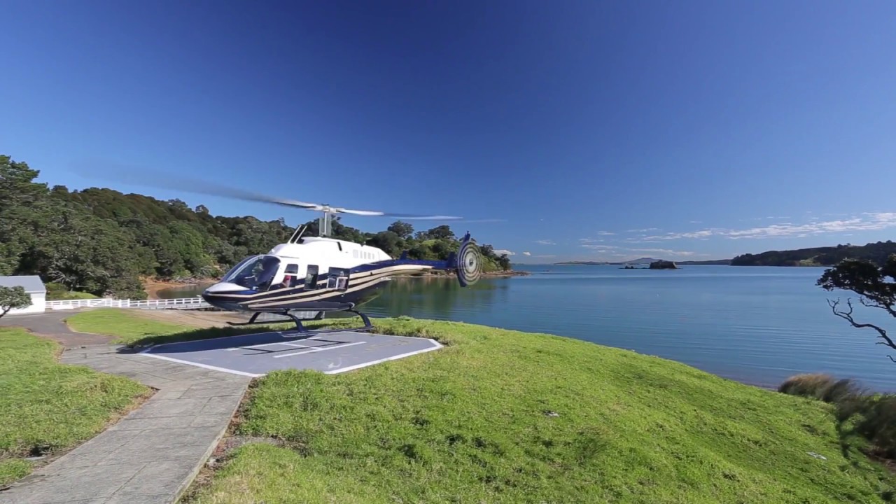 Waiheke Island Property - 341 Gordons Road, Omiha