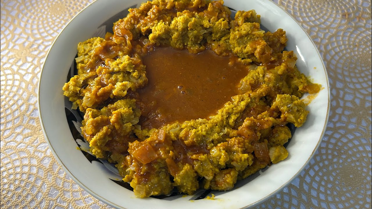 طريقة عمل ( قرص قدر ) اكلة شعبية سعودية لذيذة جربوها 😍🌹