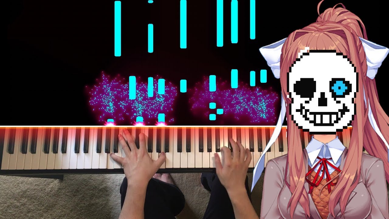 When Megalovania Becomes Your Reality...