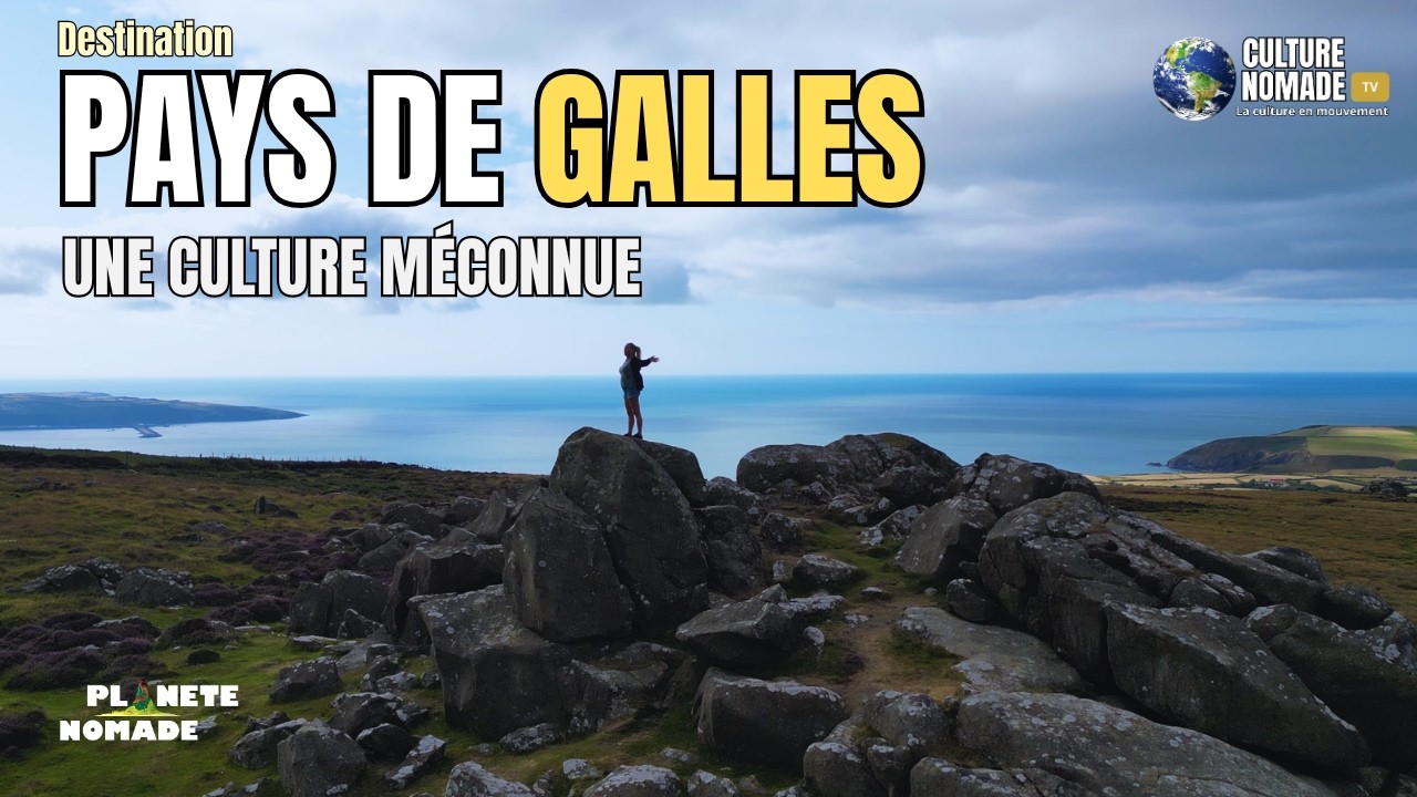 Pays de Galles : que voir, que faire ? Culture, traditions et lieux incontournables