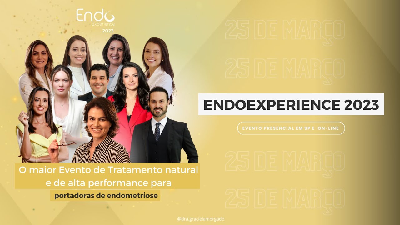 ENDOEXPERIENCE 2023