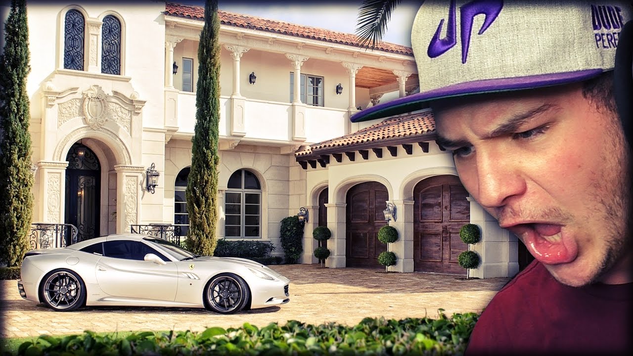 MANSION HEIST | Sneak Thief