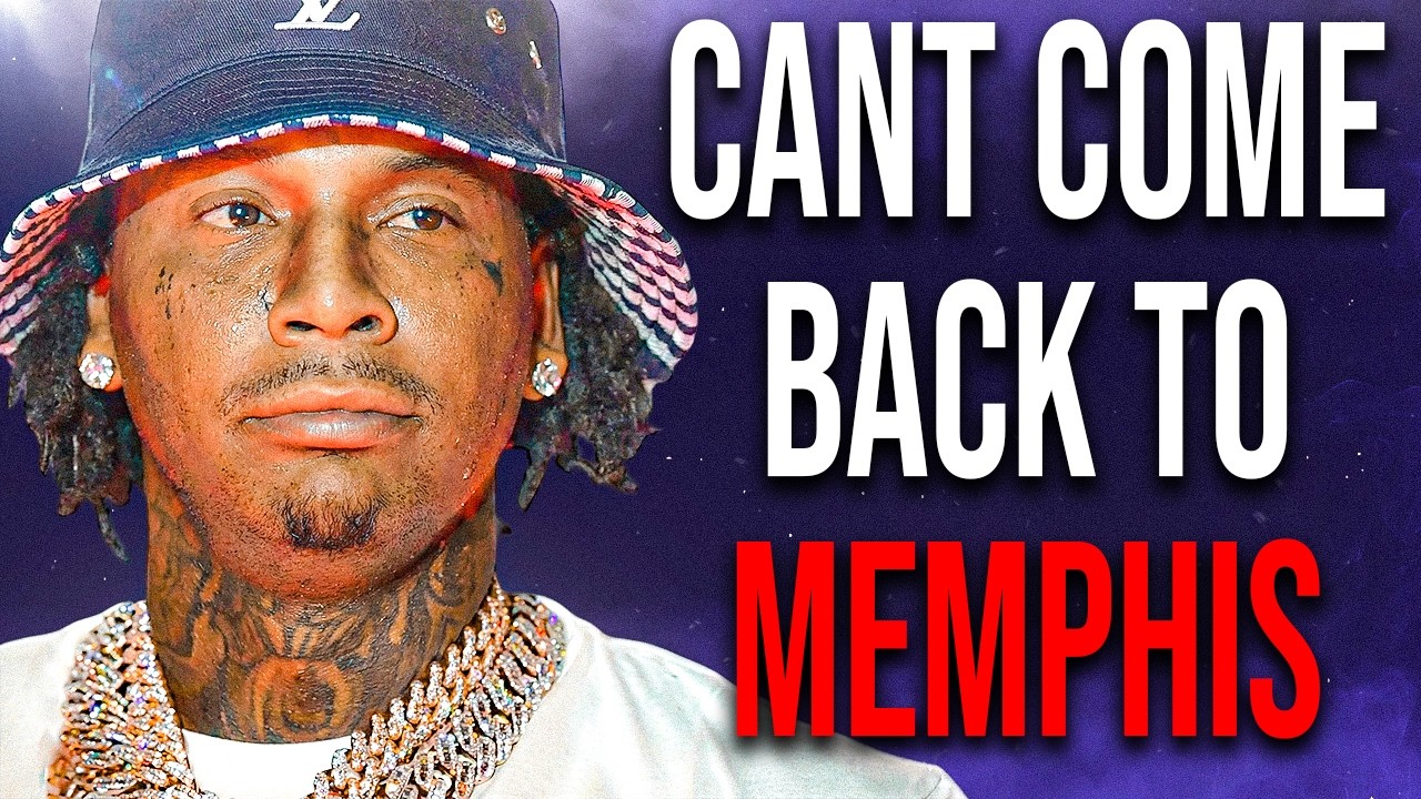 How MoneyBag Yo Is Getting Extorted By Memphis K*llers - The Real Story
