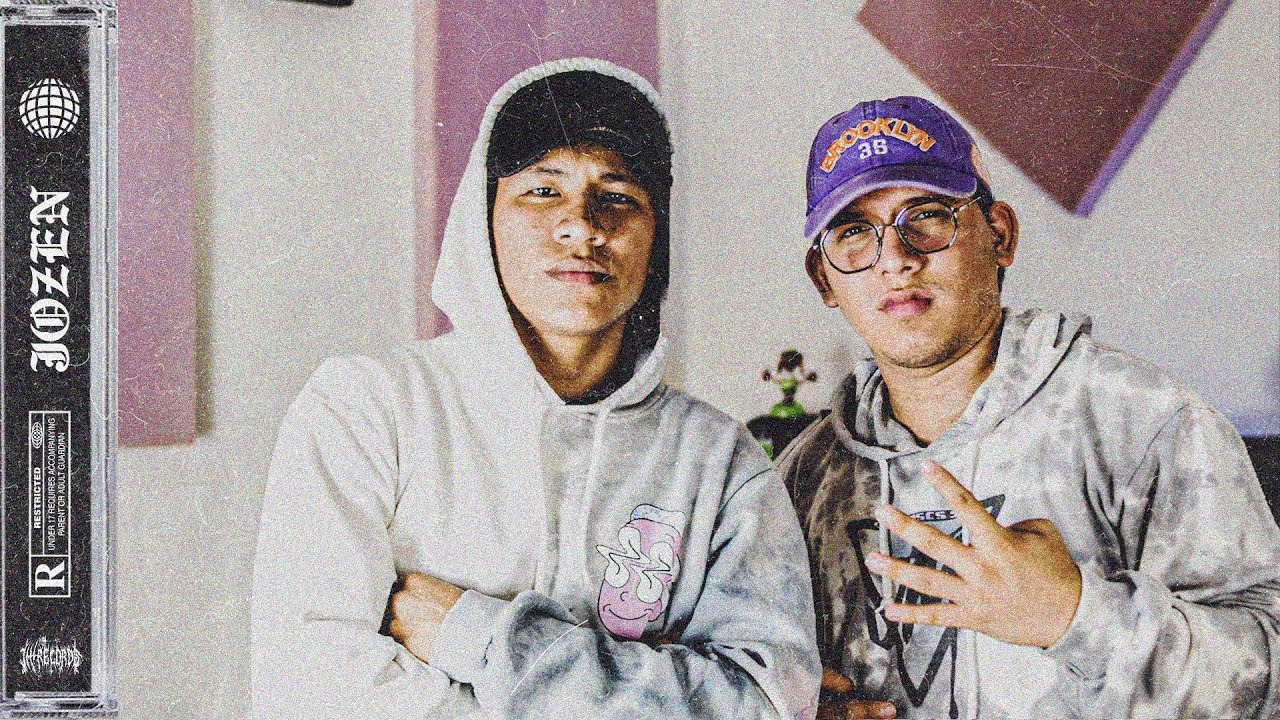 JOZEN: JM Freestyle Session Vol. #4