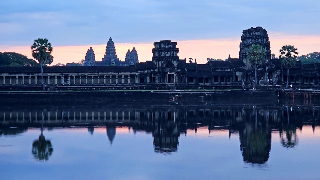 Cambodia