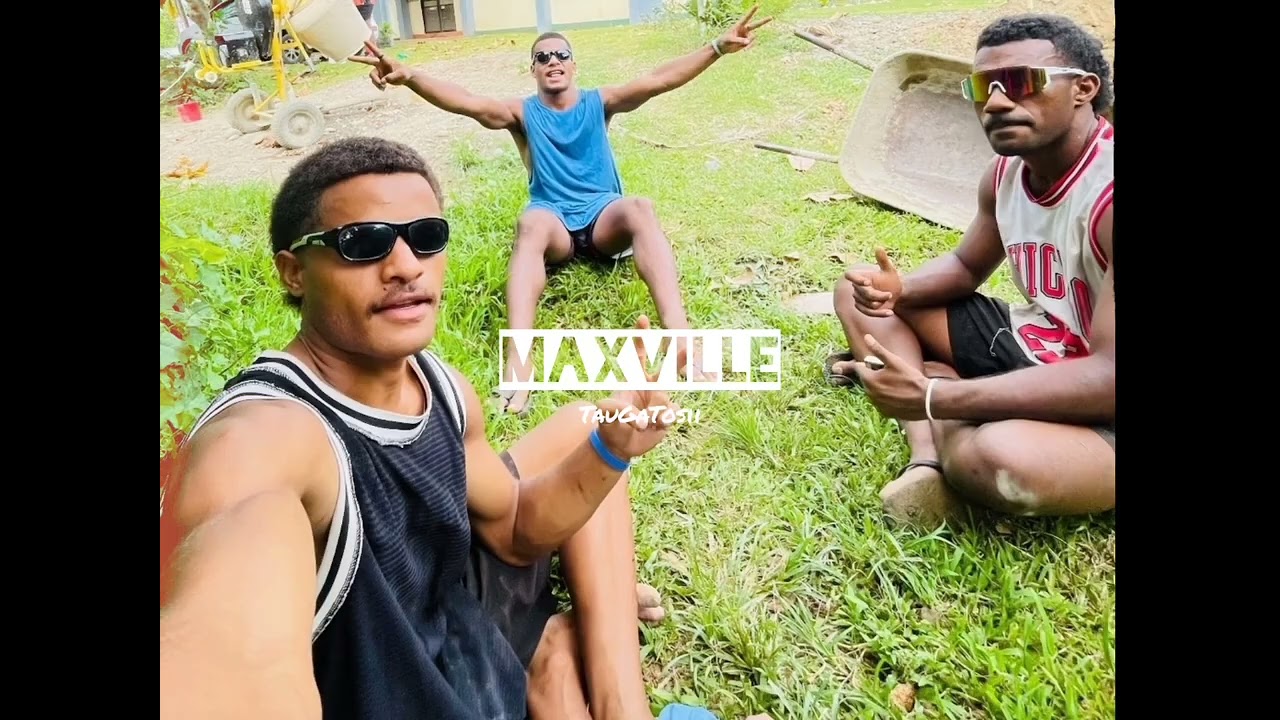 CLUB TRACKS - DJ MAXVILLE [MASHUP]