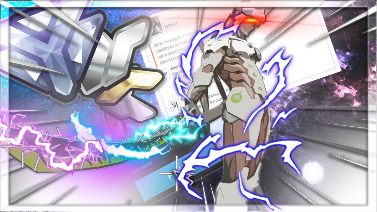 BUFF GENJI