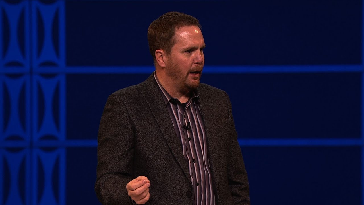 Free Indeed - Open Gates - Pastor Brady Boyd