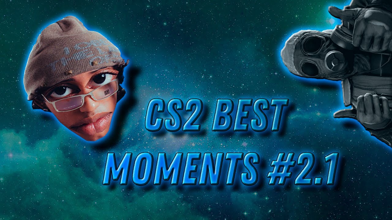 Passat - CS2 Best Moments #2.1 - Felampagos