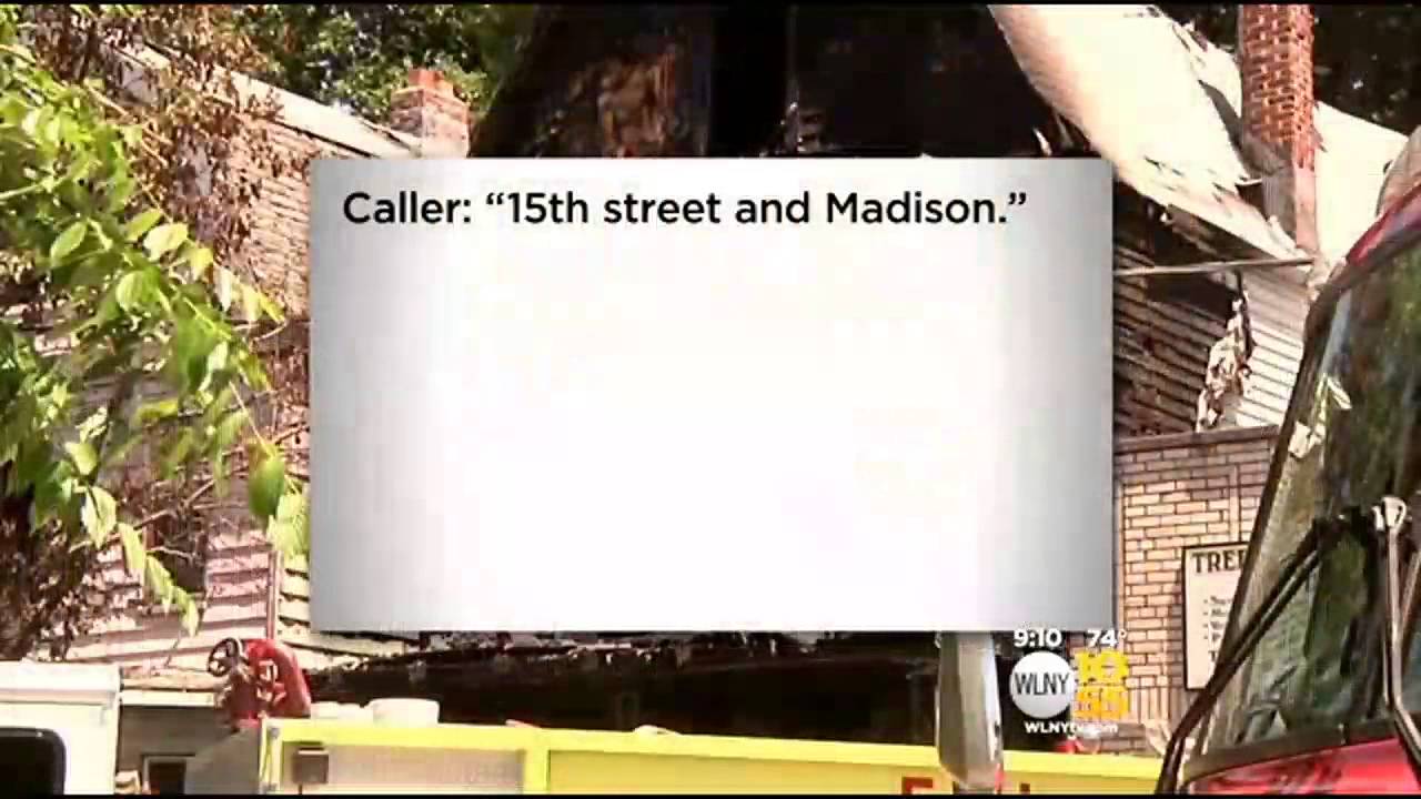 Newark Fire Department Defends Response Times In Deadly Blaze