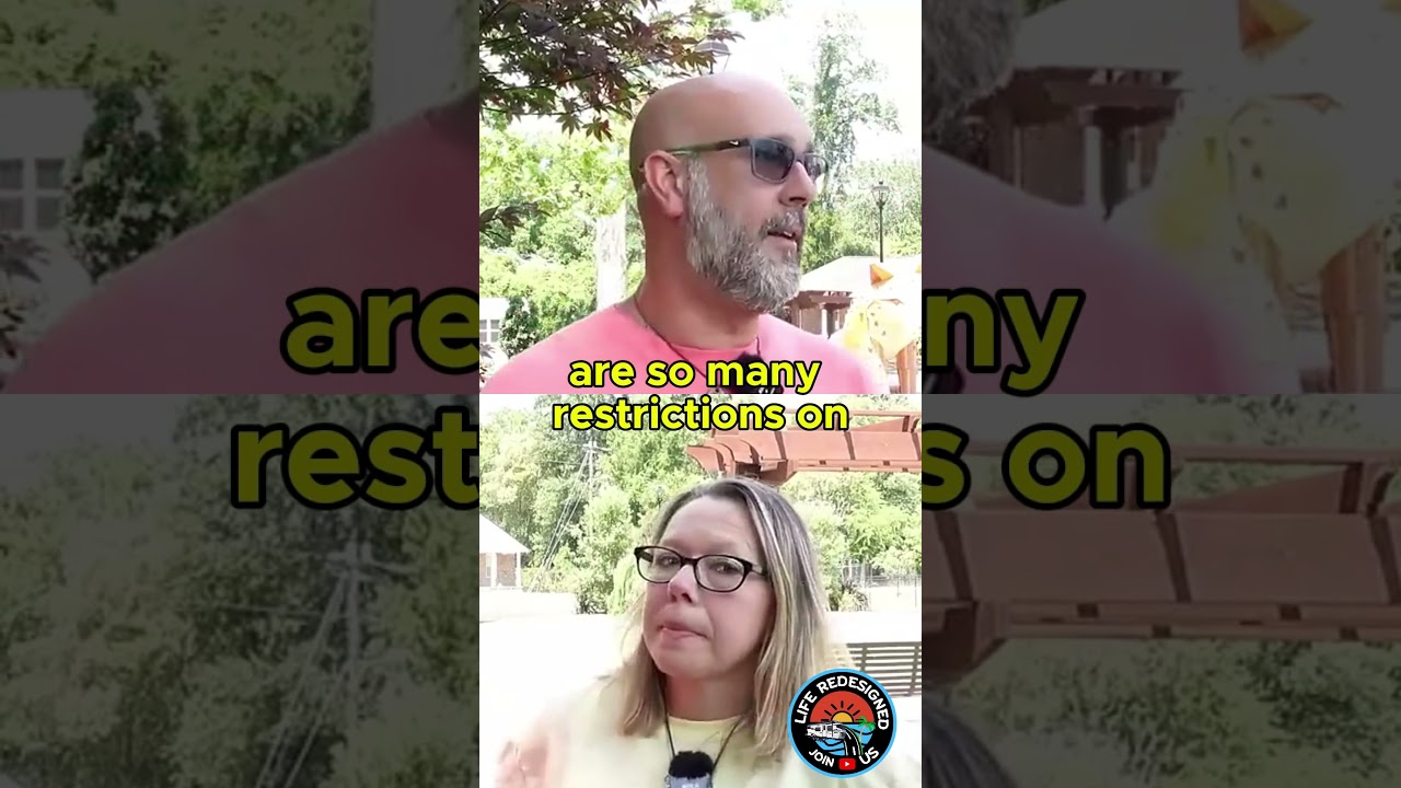 Why Connecticut Tops the WORST RV List #rvliving #rvtravel